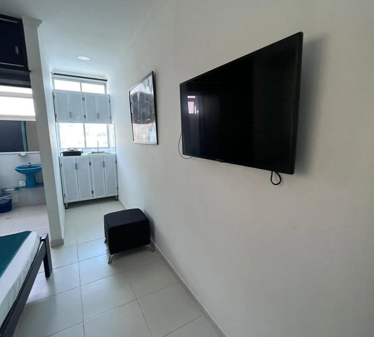 Aw Hotel Rodadero Suites Santa Marta
