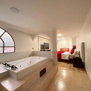 Fontibon 3* Bogotá