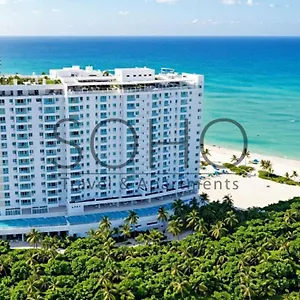 Apartasuites Soho - Reserva Del Mar Santa Marta (Magdalena)