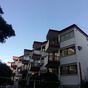 Apartamento Rodadero Apartamento