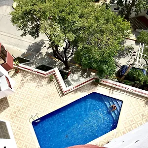 Perla Del Caribe Apartamento